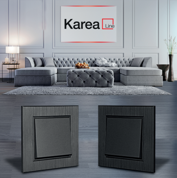 Кареа Лайн
